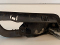 ручка внутренняя передняя левая Skoda Fabia 1 поколение (6Y) 2002, 0010111796710, 6Y0837247 - фото №3