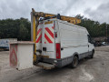 замок зажигания IVECO Daily 3 поколение 2000, 2.8 л., МКПП, микроавтобус - фото №7