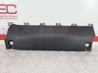 подушка безопасности коленная BMW 5 серия F07/F10/F11 2012, 3.0 л., АКПП, седан, 72129181133