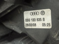 корпус воздушного фильтра Audi A4 B7 2008, 2.0 л., МКПП, универсал, 03G133835B - фото №5
