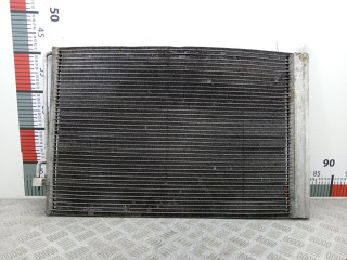 радиатор кондиционера BMW 7 серия E65/E66/E67 2002, 3.6 л., АКПП, седан, 64508379885