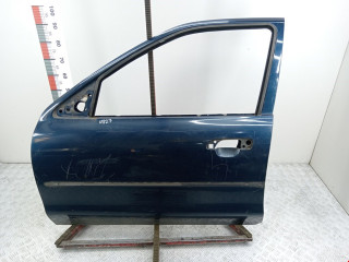 дверь передняя левая Ford Mondeo 2 поколение 1999, 2.0 л., МКПП, седан, 1043421