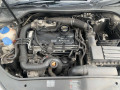 форсунка Volkswagen Jetta 5 поколение 2006, 1.9 л., МКПП, седан, 038130073AG - фото №8