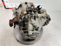 КПП механическая (МКПП) Hyundai Santa Fe 2 поколение (CM) 2006, 2.2 л., МКПП, внедорожник 5 дв., 4300038070 - фото №6