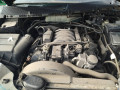 накладка на торпедо (консоль) Mercedes-Benz M-Класс W163 1999, 3.2 л., АКПП, внедорожник 5 дв., A1636890344 - фото №11
