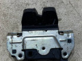 замок багажника Opel Astra H 2007, 1.9 л., Z 19 DT, дизель, 6МКПП, серый, универсал, 13117285 - фото №4
