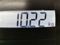 диск тормозной передний Ford Edge 1 поколение U387 [рестайлинг] 2011, 3.5 л., АКПП, внедорожник 5 дв., M7T4Z1125A - фото №6