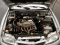 коллектор выпускной Mitsubishi Carisma 1 поколение 1998, 1.6 л., МКПП, хетчбэк 5 дв., MR204630 - фото №11