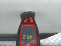 дверь передняя правая Citroen Jumper 1 поколение [рестайлинг] 2003, 2.2 л., МКПП, микроавтобус, 9004AL - фото №7