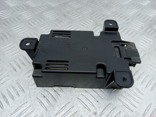 усилитель музыкальный Audi A6 4F/C6 2005, 3.2 л., АКПП, седан, 4F0035223B