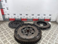 маховик Renault Scenic 3 поколение 2009, 1.5 л., МКПП, минивэн - фото №2