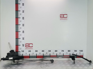 кулиса Audi A4 B8/8K [рестайлинг] 2011, 2.0 л., МКПП, универсал, 8K9827023