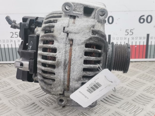 генератор Chrysler PT Cruiser 1 поколение 2005, 2.2 л., МКПП, хетчбэк 5 дв., 5080464AB