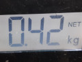 петля двери Skoda Fabia 1 поколение [рестайлинг] 2005, 1.2 л., МКПП, универсал, 6Y0831402D - фото №5
