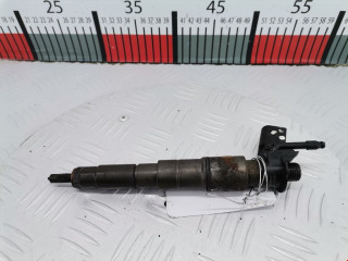 форсунка BMW X3 E83 2006, 3.0 л., АКПП, внедорожник 5 дв., 13537792721