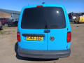 магнитола Volkswagen Caddy 4 поколение 2016, 1.6 л., МКПП, фургон, 1K8035150E - фото №6