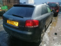магнитола Audi A3 8P/8PA [рестайлинг] 2007, 2.0 л., МКПП, хетчбэк 3 дв., 8P0057185B - фото №9