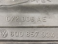 зеркало наружное правое Volkswagen Polo 4 поколение 2003, 1.4 л., МКПП, хетчбэк 3 дв., 6Q1857508G - фото №4
