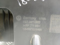 бардачок Volkswagen Golf 5 поколение 2004, 1.9 л., МКПП, хетчбэк 5 дв., 1K1857101M - фото №6