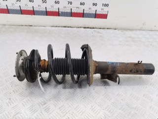стойка амортизатора BMW X3 E83 2006, 2.0 л., МКПП, внедорожник 5 дв., 31313411620