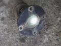 карданный вал Mercedes-Benz Sprinter 1 поколение (W901-905) [рестайлинг] 2002, 9014107406 - фото №2