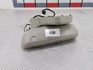 зеркало салона Mercedes-Benz M-Класс W164 2006, 4.0 л., АКПП, внедорожник 5 дв., A1648102417