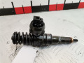 форсунка Volkswagen Golf 5 поколение 2006, 1.9 л., МКПП, хетчбэк 5 дв., 038130073AG - фото №2