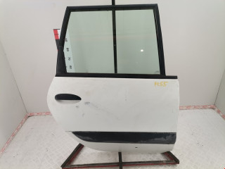 дверь задняя правая Renault Espace 3 поколение 2001, 2.2 л., МКПП, минивэн, 6025301762