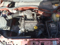 механизм стеклоочистителя (трапеция дворников) Opel Corsa C 2002, 1.0 л., МКПП, хетчбэк 3 дв., 93196317 - фото №15