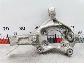 кулак поворотный правый Toyota Prius 3 поколение 2009, 1.8 л., АКПП, хетчбэк 5 дв., 4320147030