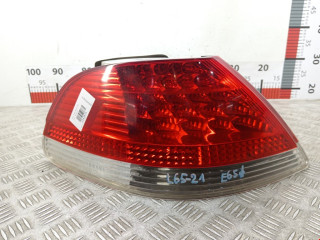 фонарь задний левый BMW 7 серия E65/E66/E67 2004, 3.0 л., АКПП, седан, 63217164735