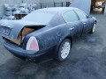 шестерня (звездочка) коленвала Maserati Quattroporte 5 поколение 2006, 4.2 л., робот, седан, 193565 - фото №6
