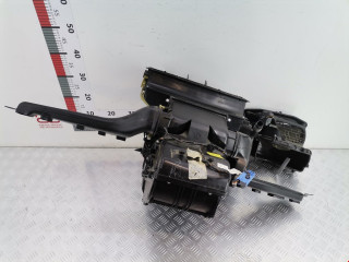 отопитель в сборе (печка) Opel Astra H 2005, 1.6 л., МКПП, хетчбэк 3 дв., 13227511