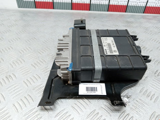 блок управления двигателем Volkswagen Sharan 1 поколение 1995, 2.8 л., АКПП, минивэн, 021906256Q
