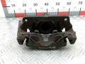 суппорт передний правый Honda Civic 9 поколение 2013, 1.4 л., МКПП, хетчбэк 5 дв., 45002TV0E01 - фото №2