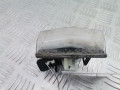 подсветка номера Toyota Prius 3 поколение 2009, 1.8 л., АКПП, хетчбэк 5 дв. - фото №3