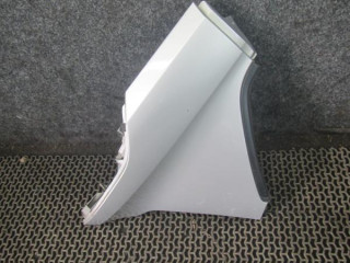 крыло заднее левое Ford B-max 1 поколение 2012, 1.4 л., МКПП, минивэн, AV11296A23AC, AV11R29613AD