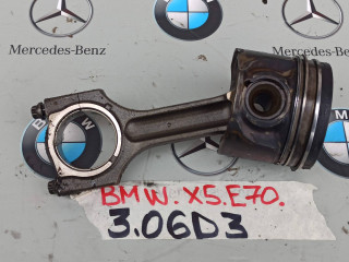 поршень BMW X5 E70 2008, 3.0 л., дизель