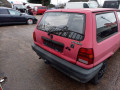 стеклоподъемник передний правый Volkswagen Polo 2 поколение [рестайлинг] 1994, 1.0 л., МКПП, хетчбэк 3 дв. - фото №13