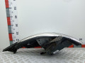 фара левая Chevrolet Spark M300 2011, 1.0 л., МКПП, хетчбэк 5 дв., 95281478 - фото №3