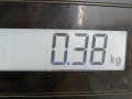 насос (моторчик) омывателя фар Volvo S70 1 поколение 2000, 2.5 л., МКПП, универсал, 0390206962 - фото №3