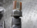 топливная рампа Volkswagen Passat B6 2008, 2.0 л., 03L906051, 03L130089P, 0281002859 - фото №2