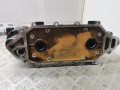 корпус масляного фильтра BMW 7 серия E65/E66/E67 2004, 4.0 л., АКПП, седан, 11427788664 - фото №4