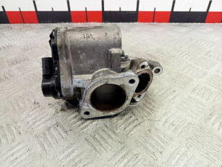 клапан EGR Renault Megane 2 поколение 2006, 1.9 л., МКПП, хетчбэк 5 дв., 147106672R