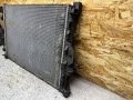радиатор (основной) Land Rover Freelander 2 поколение 2007, 2.2 л., дизель, 6G918005AB, 6G918C342CC, 989721G, 989300M - фото №4