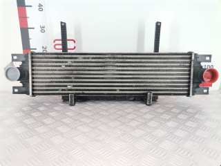 интеркулер Renault Master 2 поколение 1999, 2.8 л., МКПП, микроавтобус, 7701043695