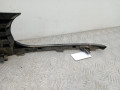 решетка радиатора Volkswagen Golf 3 поколение 1995, 1.4 л., МКПП, хетчбэк 3 дв., 1H6853653C01C - фото №4