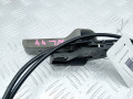 захватный крюк капота Volkswagen Golf 4 поколение 1999, 1.6 л., АКПП, хетчбэк 3 дв., 1J1823533C - фото №4
