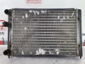 радиатор (основной) Volkswagen Golf 3 поколение 1993, 1.6 л., МКПП, хетчбэк 3 дв., 6N0121253B - фото №2