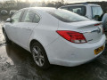 КПП механическая (МКПП) Opel Insignia 1 поколение (A) 2012, 2.0 л., МКПП, хетчбэк 5 дв., 55577508 - фото №9